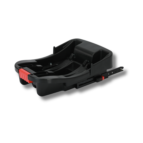 ISOFIX-telakka turvakaukalolle Ylellisyys 3-in-1