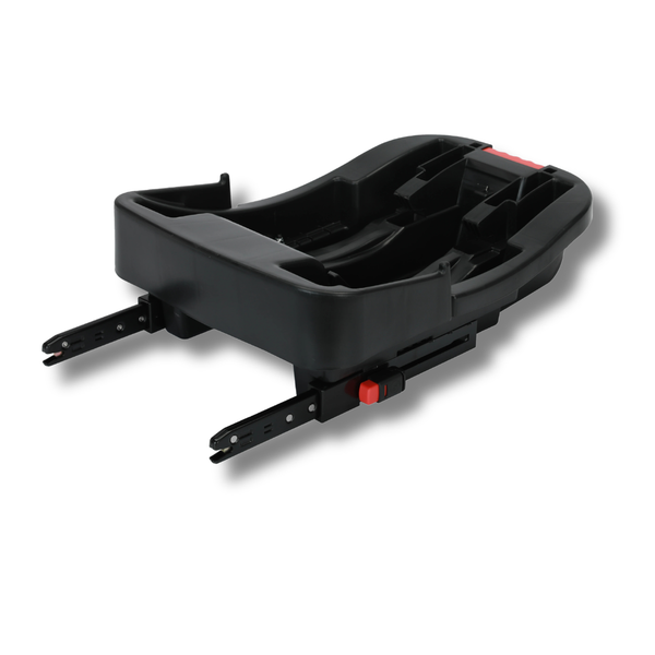 ISOFIX-telakka lasten turvaistuimelle
