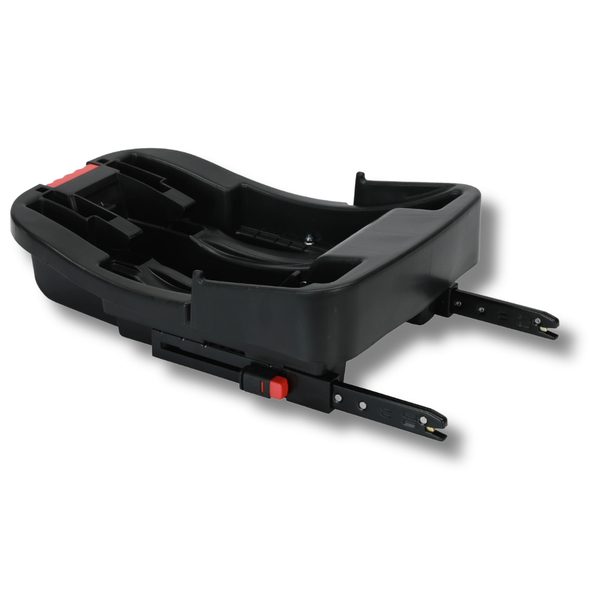 ISOFIX-telakka lasten turvaistuimelle