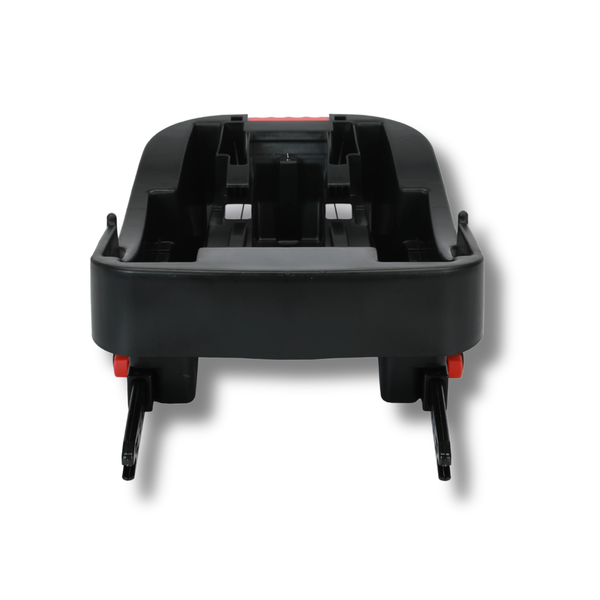 ISOFIX-telakka lasten turvaistuimelle