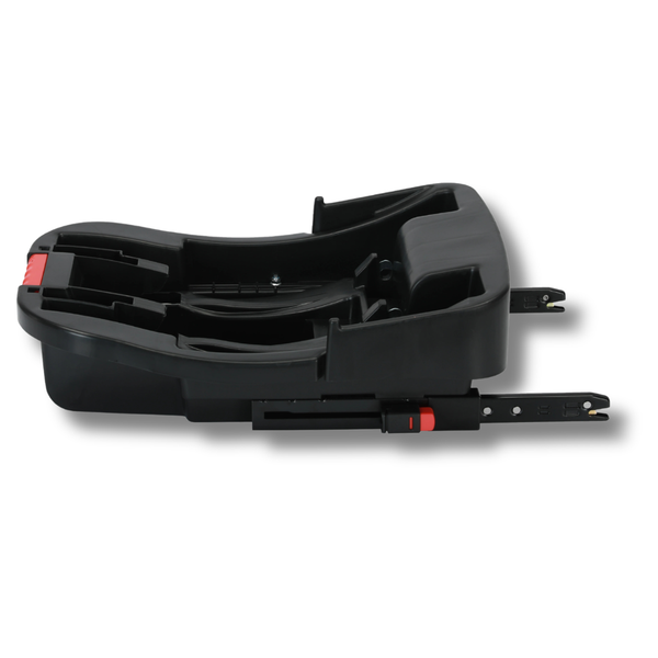 ISOFIX-telakka lasten turvaistuimelle